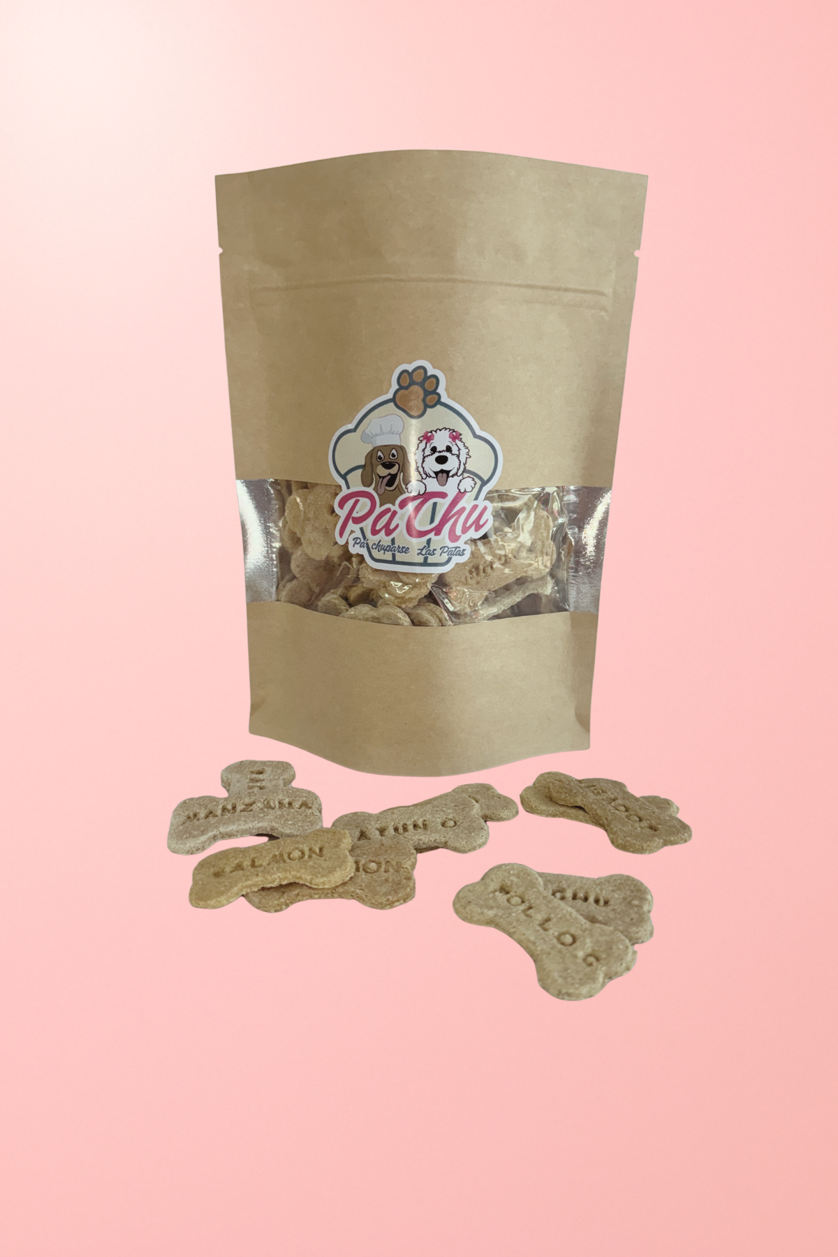 Galletas Mix