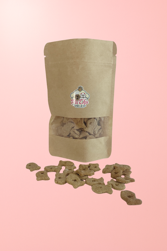Galletas Pez