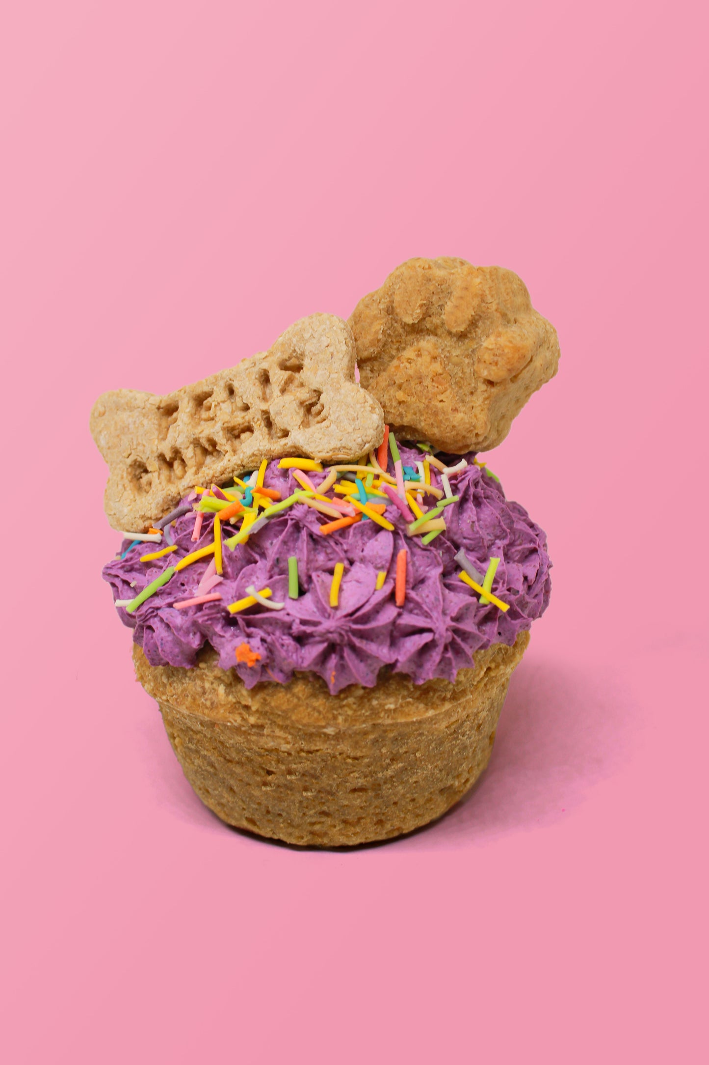 Cupcake Cumpleañero